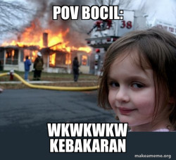 Bocah sesat