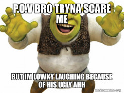 Shrek