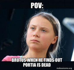 Greta Thunberg