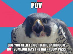 Millennial Falcon