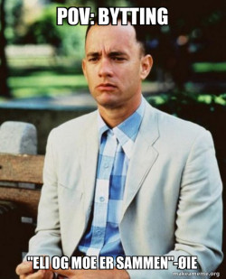 Forrest Gump