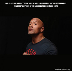 Dwayne Johnson (The Rock)