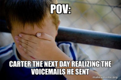 Confession Kid