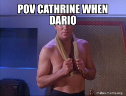 Sexual Kirk