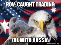 Ameristralia