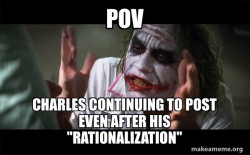Everyone Loses Their Minds (Joker Mind Loss)