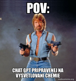 Chuck Norris