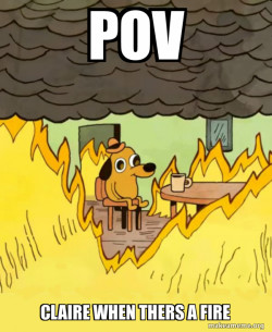 This Is Fine