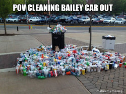 Canadian Football Fans meme