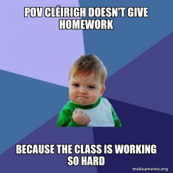 Success Kid
