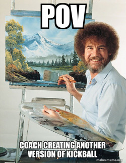 Bob Ross