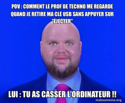 Bald J.D. Vance