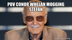Stan Lee
