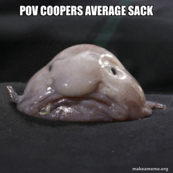 Blobfish