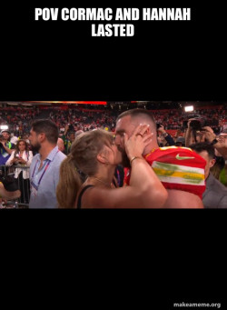 Taylor Swift and Travis Kelce Superbowl 2024