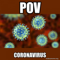 Coronavirus ( COVID-19 )