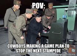 North Korea Not Scary