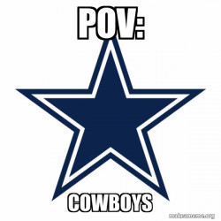 Dallas Cowboys