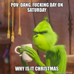 Grinch