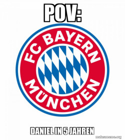 Bayern Munich