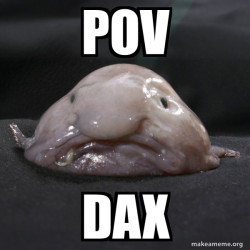 Blobfish