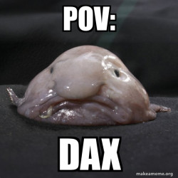 Blobfish