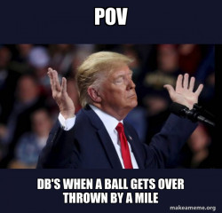 Trump Impeached