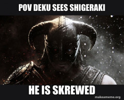 deku