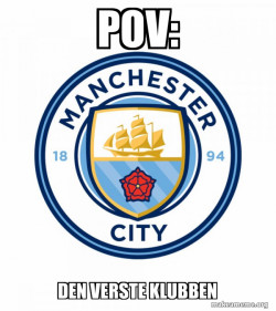 Manchester City