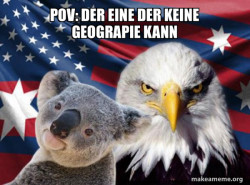 Ameristralia