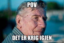 Marriage Advice Grandad