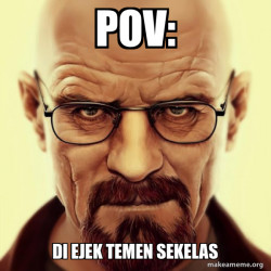 Walter White Breaking Bad
