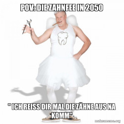 Tooth Fairy