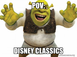 Shrek