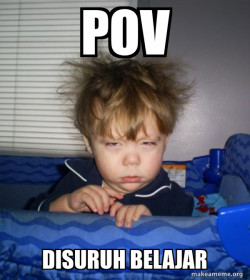 Monday Mornings