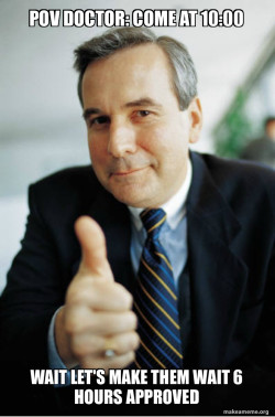 Good Guy Boss