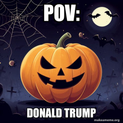 Halloween Pumpkin