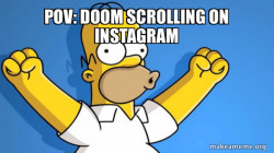 Happy Homer