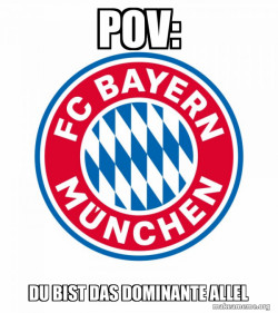 Bayern Munich