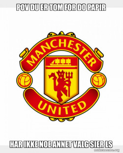 Manchester United