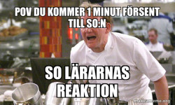 Gordon Ramsay Hell's Kitchen