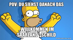 Happy Homer