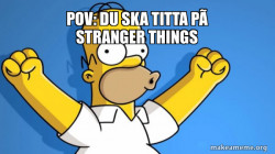 Happy Homer