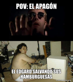 Hackers Meme