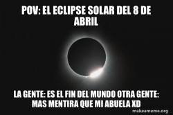 Eclipse
