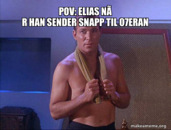 Sexual Kirk