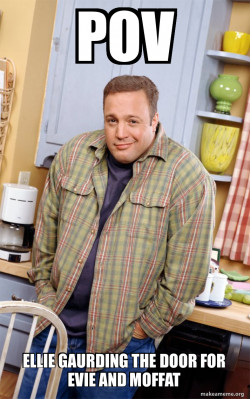 Kevin James