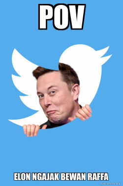 Elon Musk Twitter