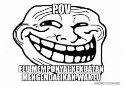 Trollface