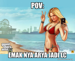 POV: